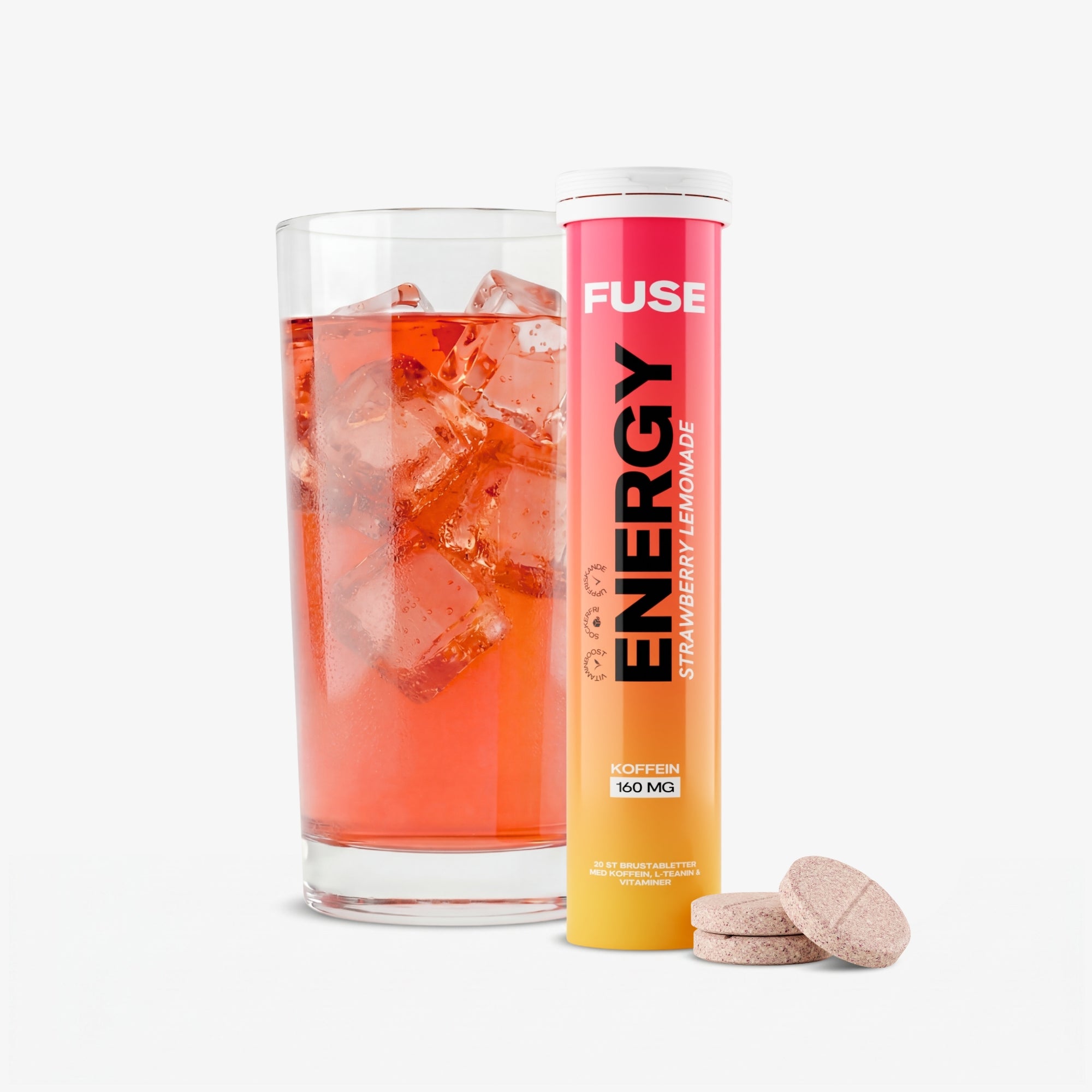 Strawberry Lemonade