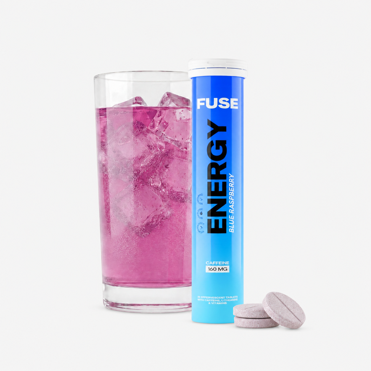 Blue Raspberry